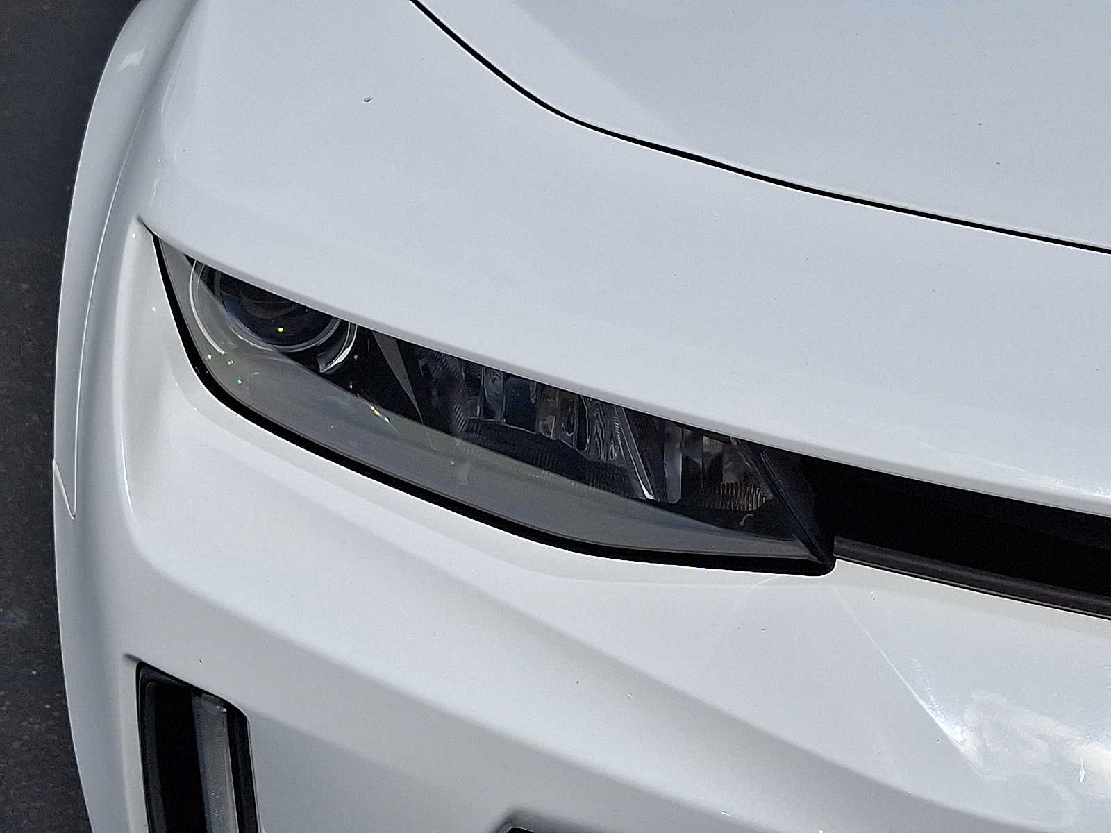 2017 Chevrolet Camaro 1LT photo 13