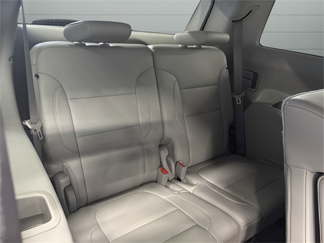 2023 Gmc Acadia SLT photo 27