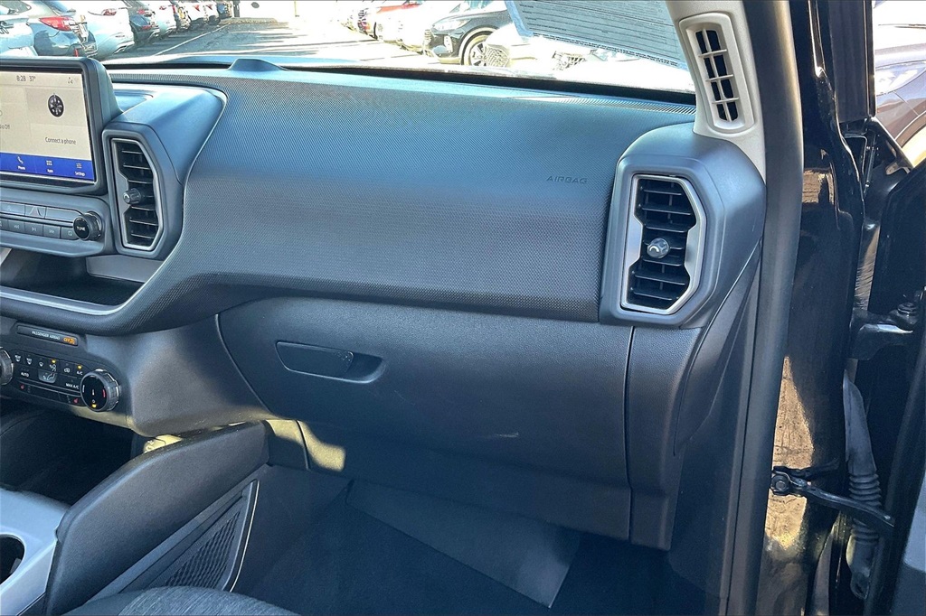 2023 FORD BRONCO SPORT - Image 13