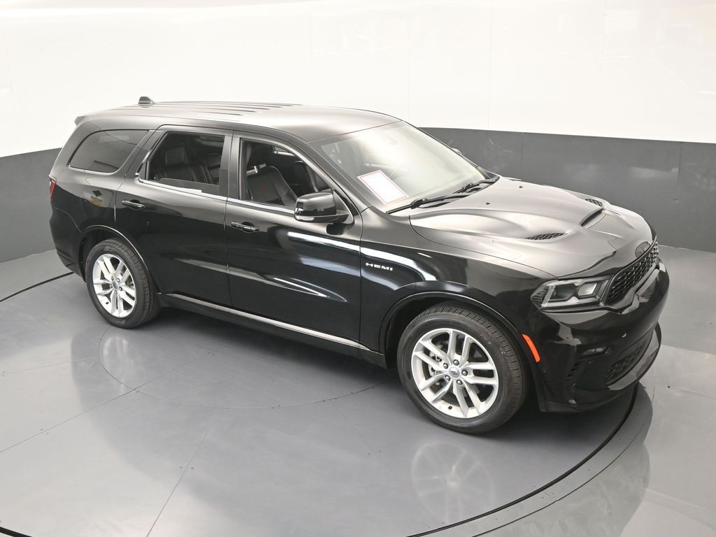 2022 Dodge Durango R/T photo 48