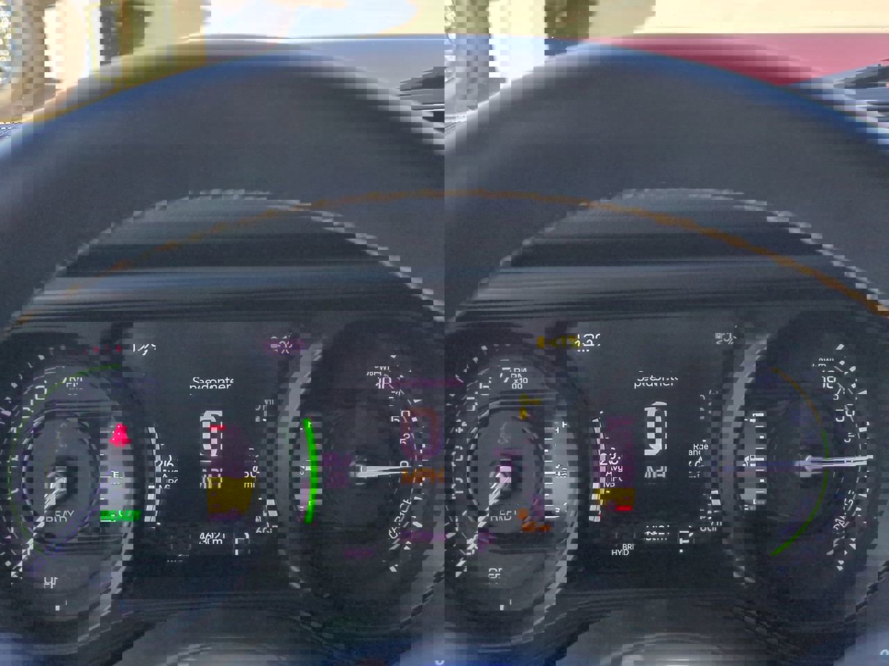 2024 Jeep Wrangler 4xe Sahara photo 24