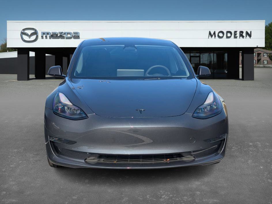 2023 Tesla Model 3 photo 2