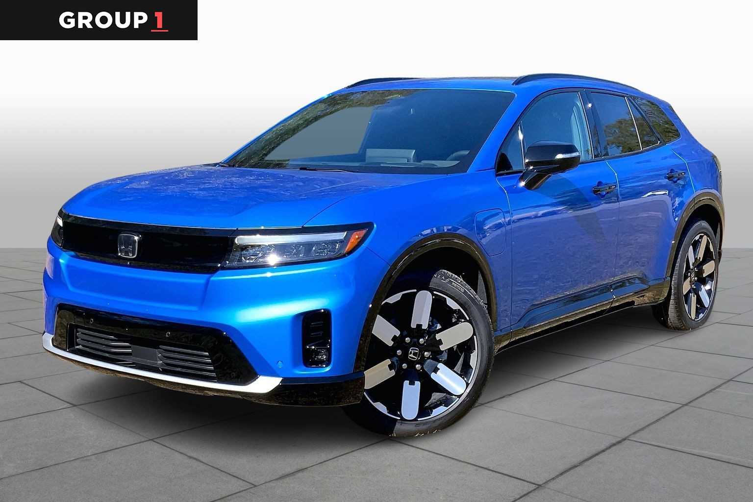 2026 Honda Prologue Elite's photo