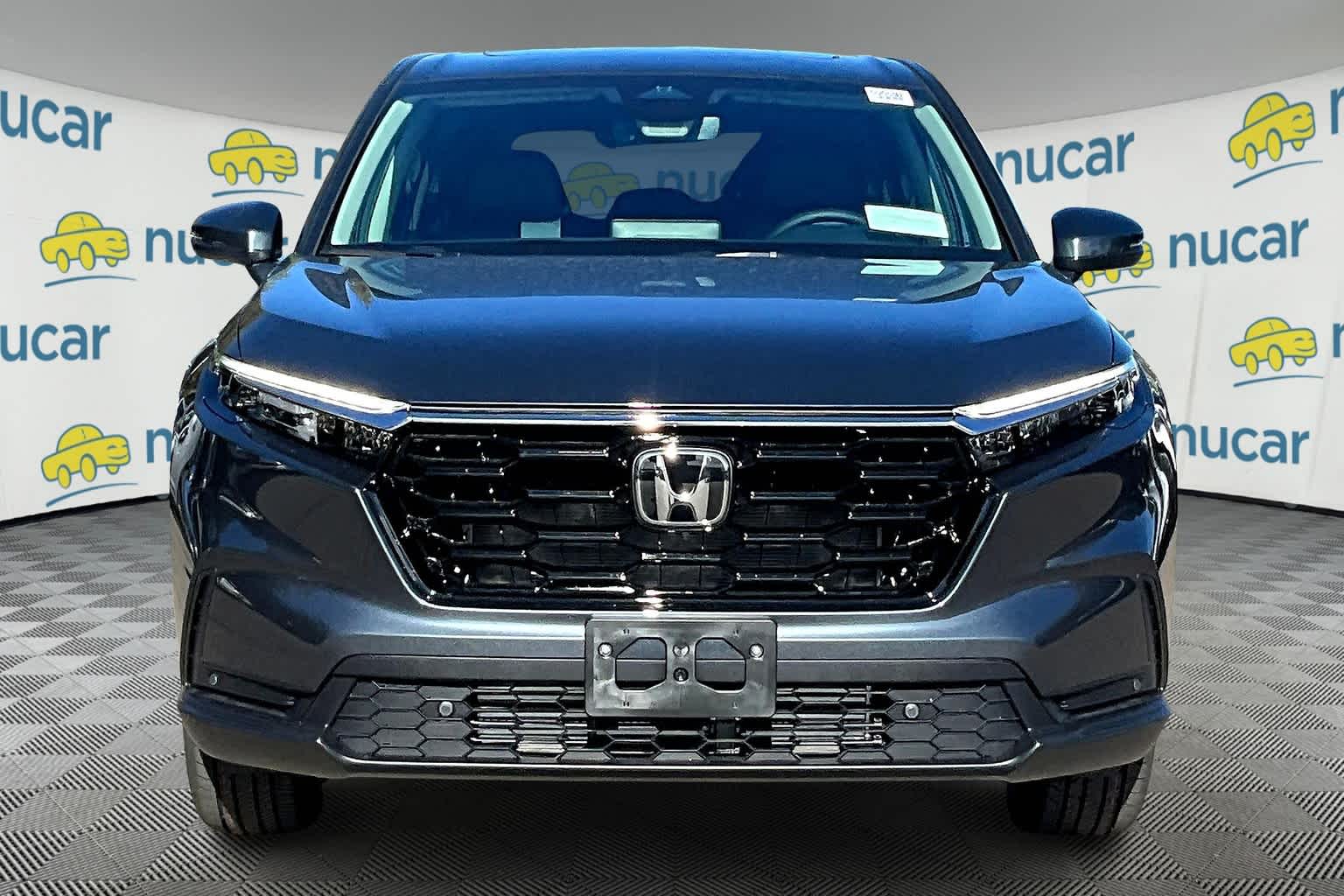 2025 Honda CR-V EX-L photo 2