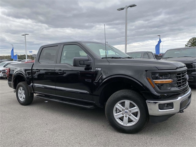 2025 Ford F-150 XL photo 2