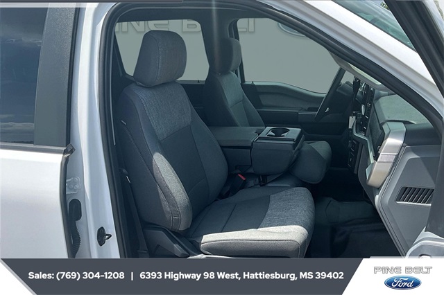 2022 Ford F-150 XLT photo 5