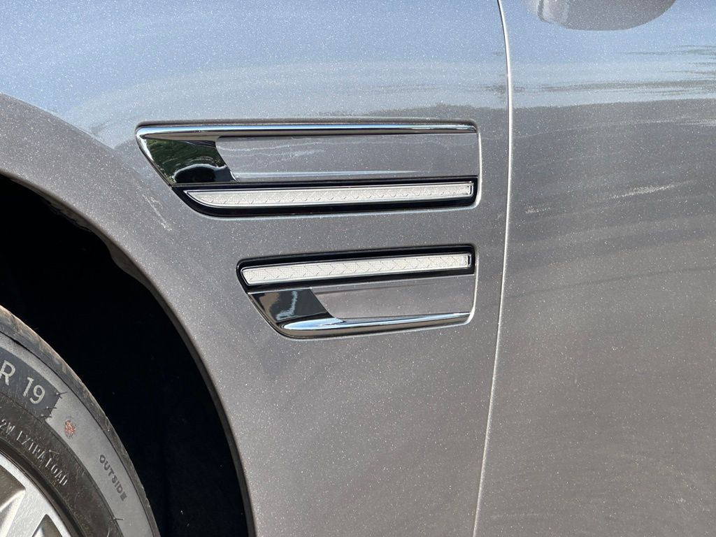2024 Genesis Electrified G80 photo 10