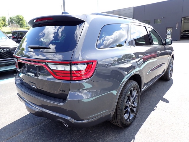 2026 Dodge Durango GT Plus photo 3