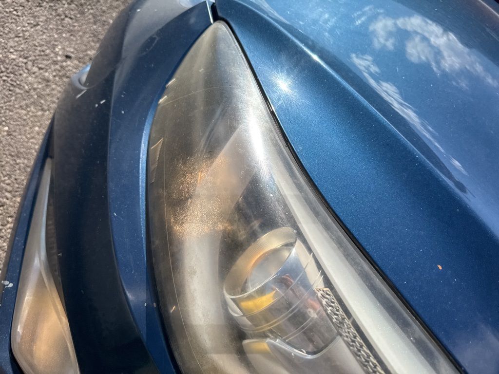 2014 Hyundai Elantra Sport photo 10