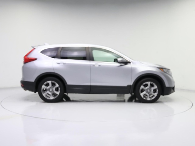 2019 Honda CR-V EX's photo