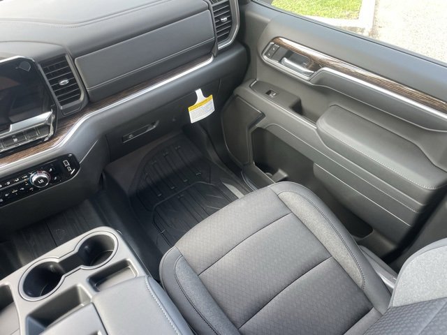 2026 Gmc Sierra 1500 Elevation photo 14