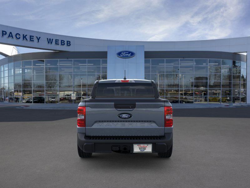 2026 FORD MAVERICK - Image 7
