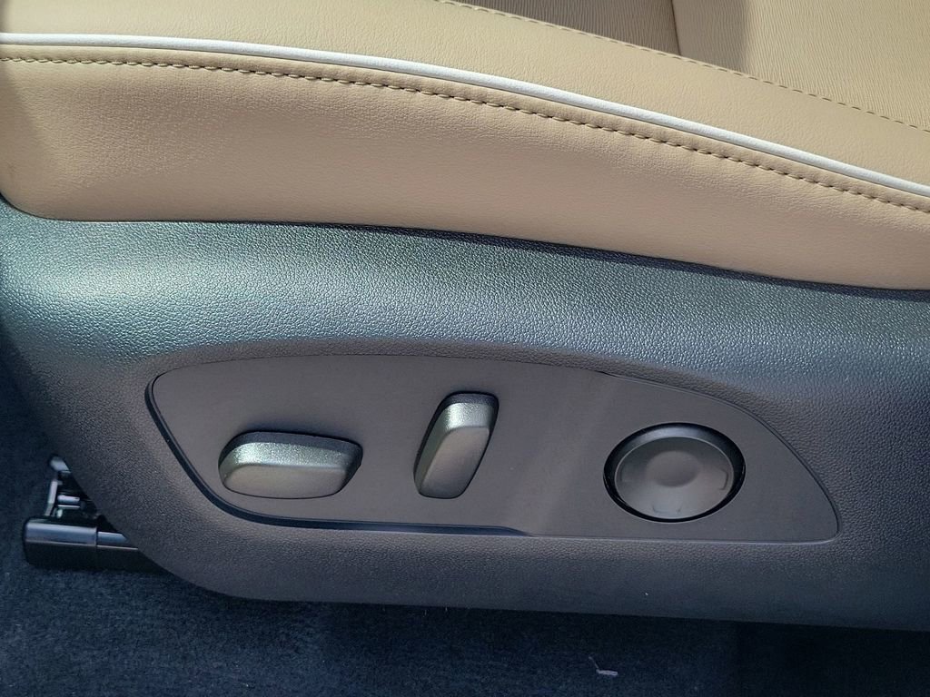 2025 Buick Enclave Preferred photo 26