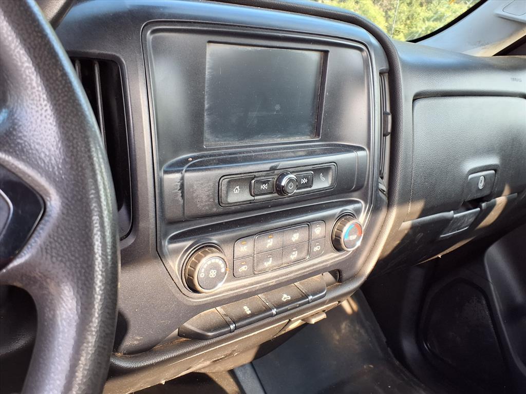 2017 Gmc Sierra 3500 HD photo 7