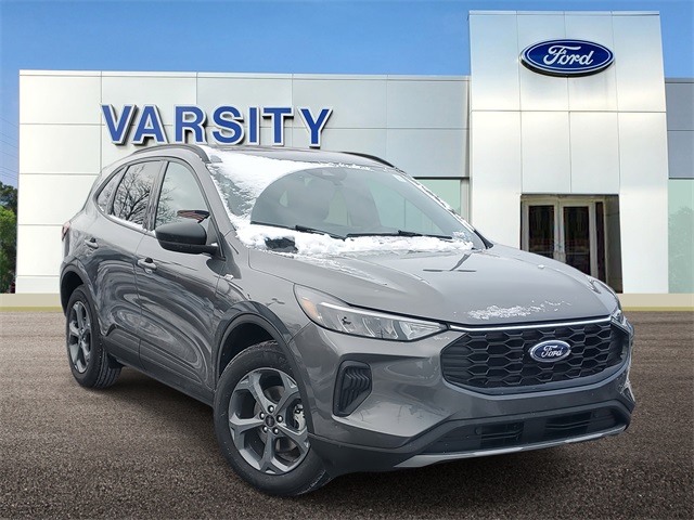 2025 Ford Escape ST-Line's photo
