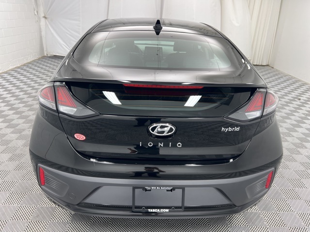 2020 Hyundai Ioniq SEL photo 7