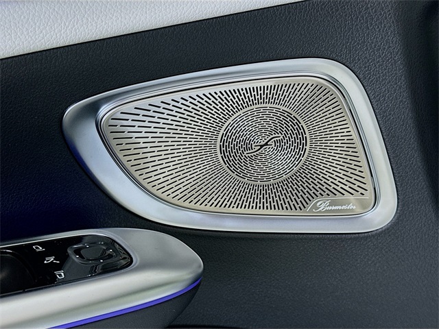 2025 Mercedes Benz C 300 photo 19