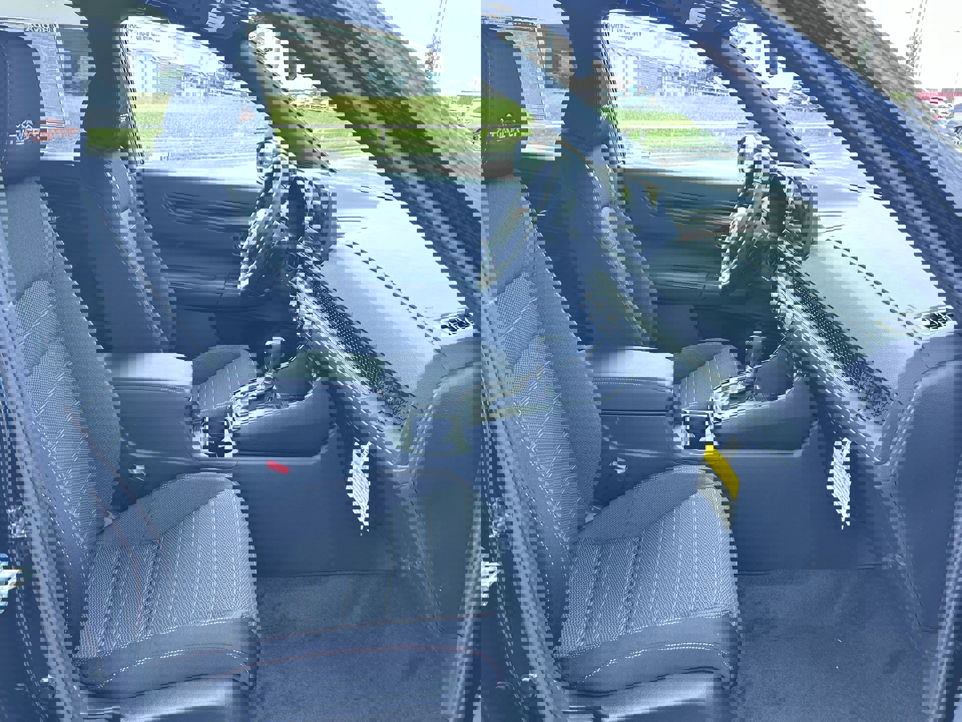 2026 Honda CR-V Hybrid photo 27