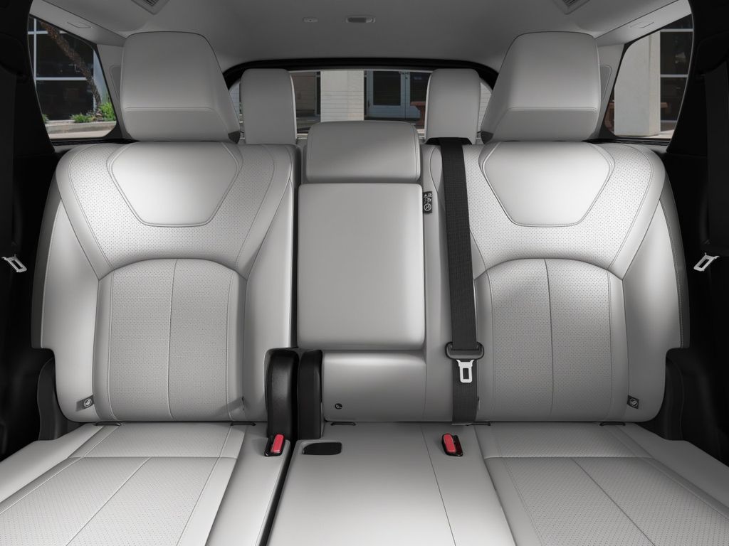 2026 Infiniti QX60 Luxe photo 14