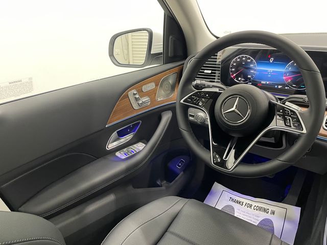 2026 Mercedes Benz GLE 350 photo 38