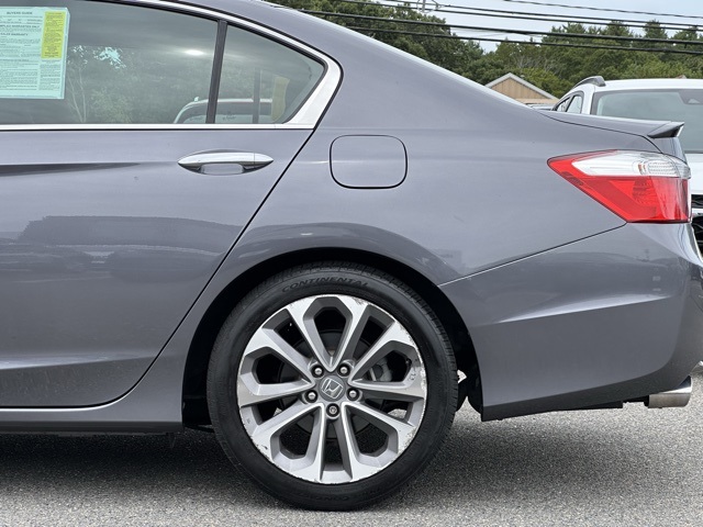 2013 Honda Accord Sport photo 23