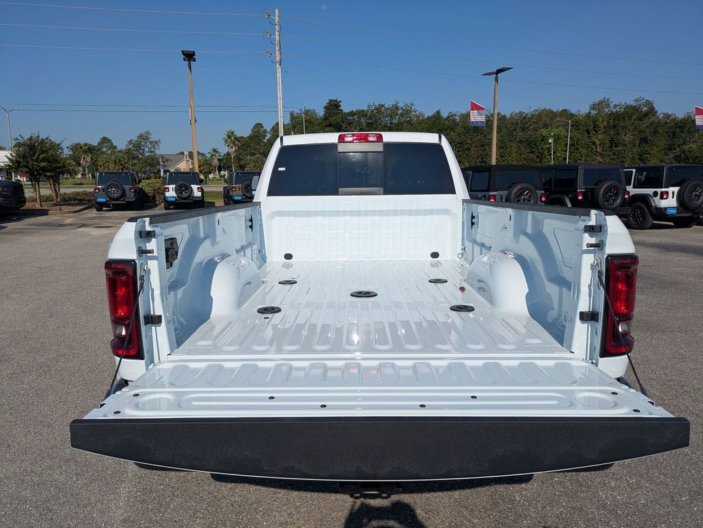 2026 Ram 3500 Tradesman photo 29