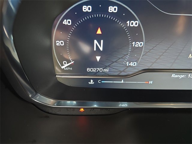 2022 Gmc Yukon SLT photo 28