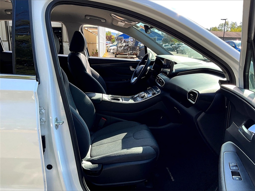 2022 Hyundai Santa Fe SEL photo 10
