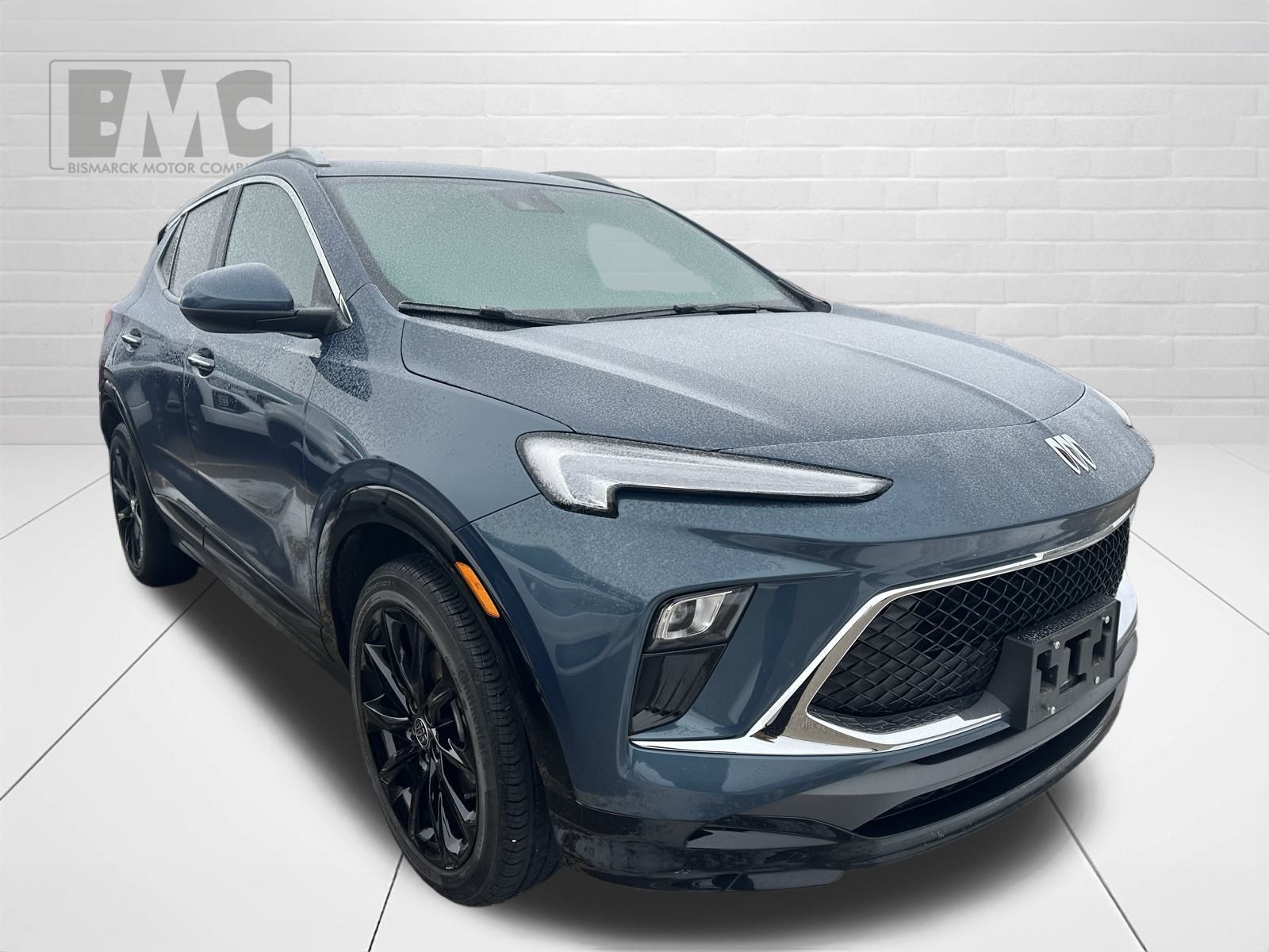 2024 Buick Encore GX Sport Touring photo 3