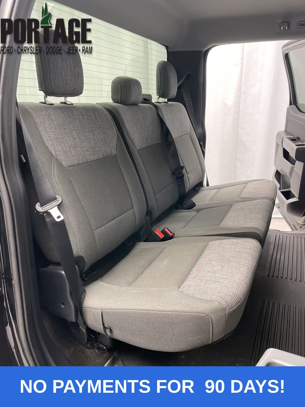 2021 Ford F-150 XLT photo 25