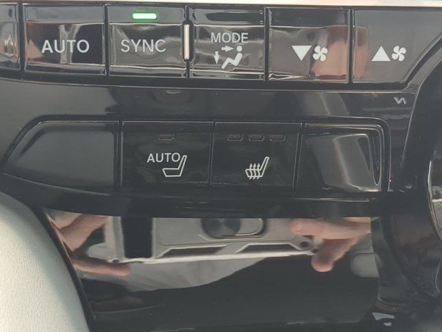 2026 Acura MDX Technology photo 24