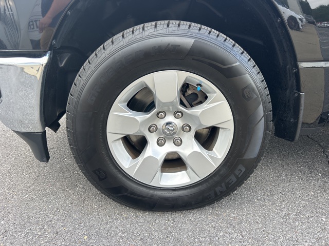 2022 Ram 1500 Big Horn Lone Star photo 11