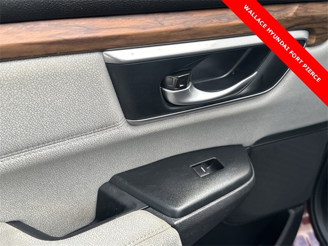 2019 Honda CR-V EX photo 12