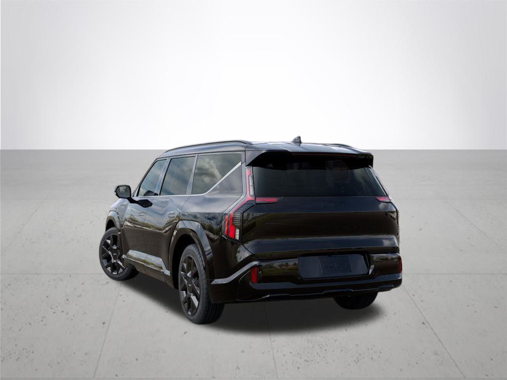 2026 Kia EV9 Land photo 3