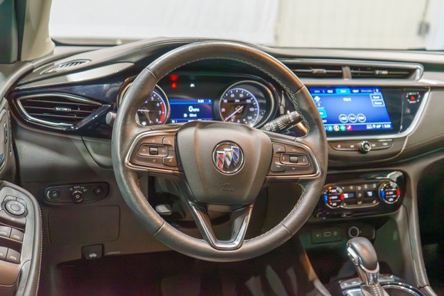 2023 Buick Encore GX Essence photo 11