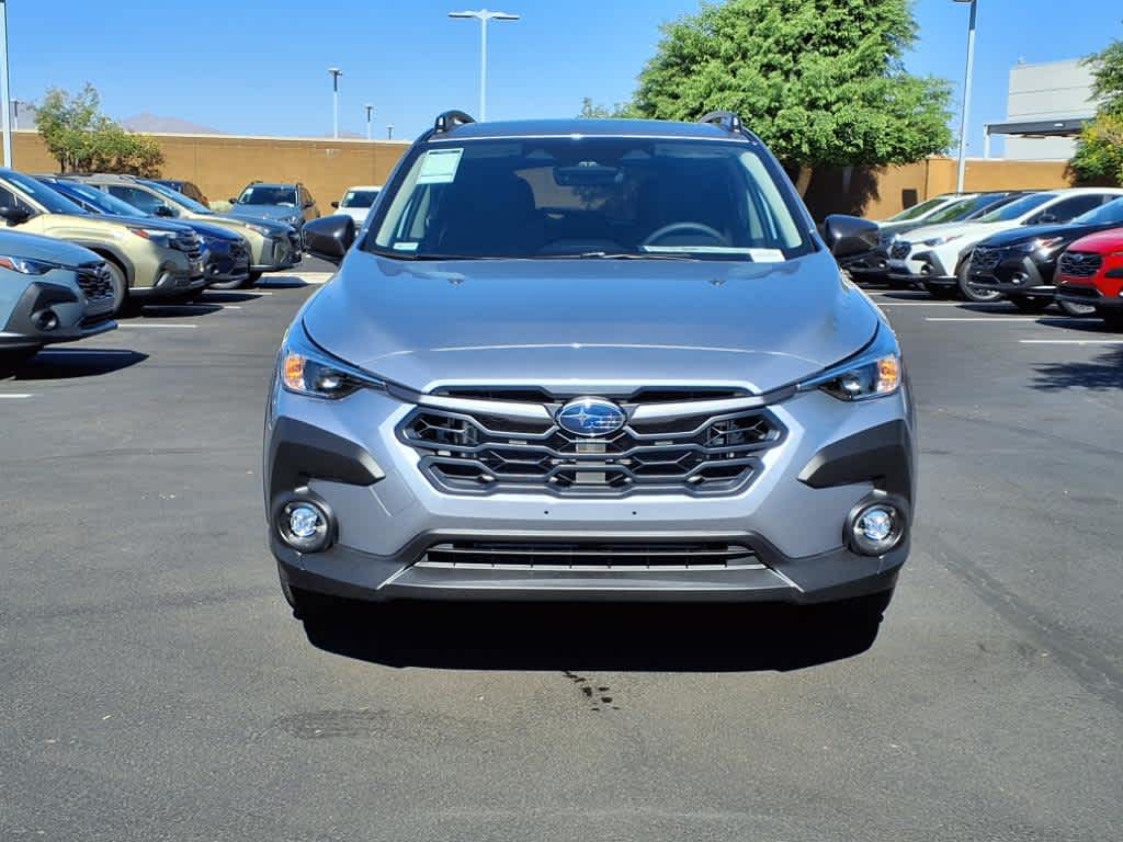 2025 Subaru Crosstrek Premium photo 2