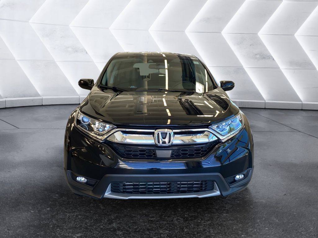 2019 Honda CR-V EX-L photo 2
