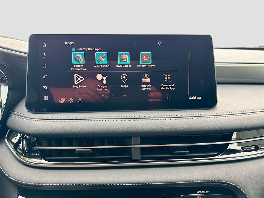 2026 Infiniti QX60 Pure photo 14
