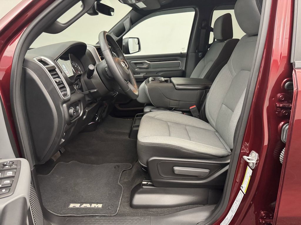 2023 Ram 1500 Big Horn Lone Star photo 4