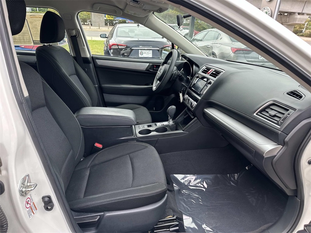 2018 Subaru Outback 2.5i photo 15
