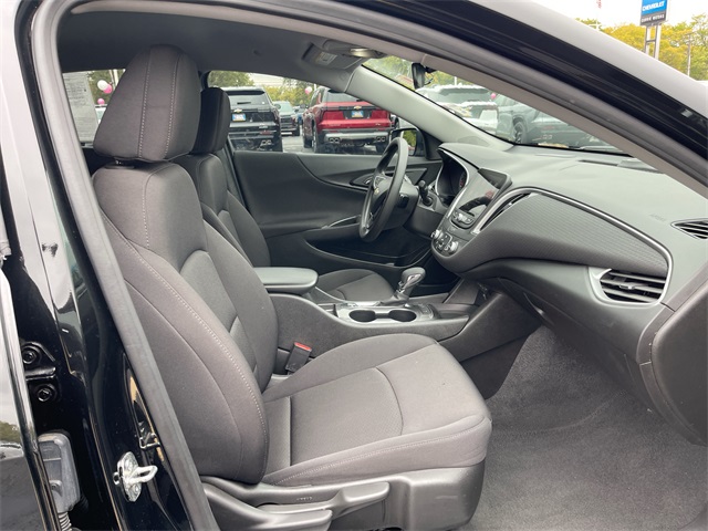 2024 CHEVROLET MALIBU - Image 26