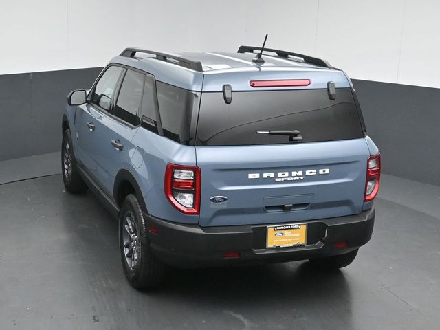 2024 FORD BRONCO SPORT - Image 46