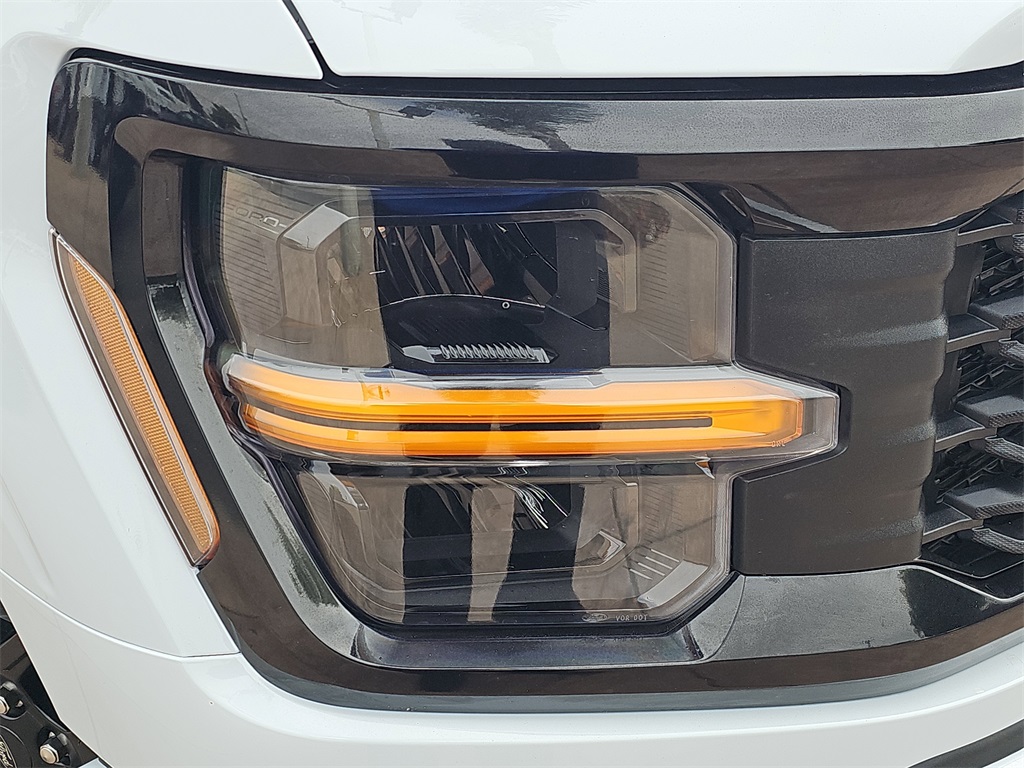 2025 Ford F-150 STX photo 31