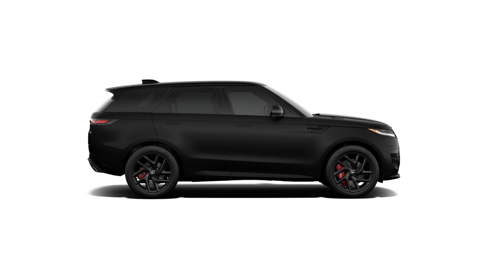 2025 LAND ROVER RANGE ROVER SPORT - Image 2