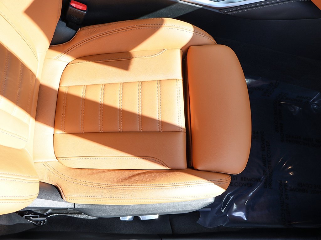 2022 Bmw i4 M50 photo 33