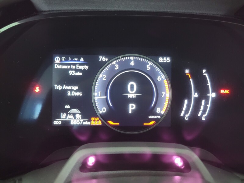 2023 Lexus RX 350 Premium photo 23