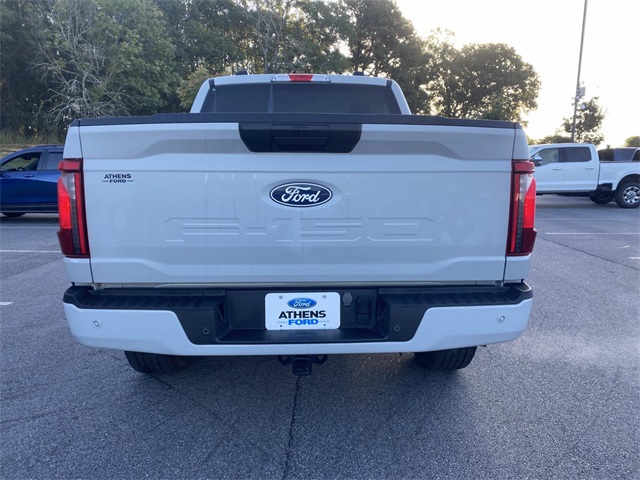 2024 Ford F-150 STX photo 3