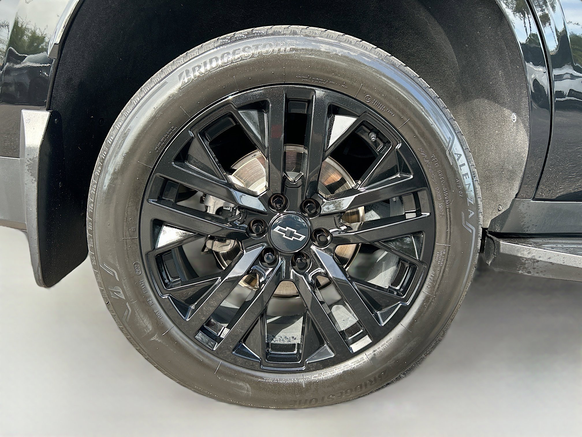 2023 Chevrolet Tahoe Premier photo 31