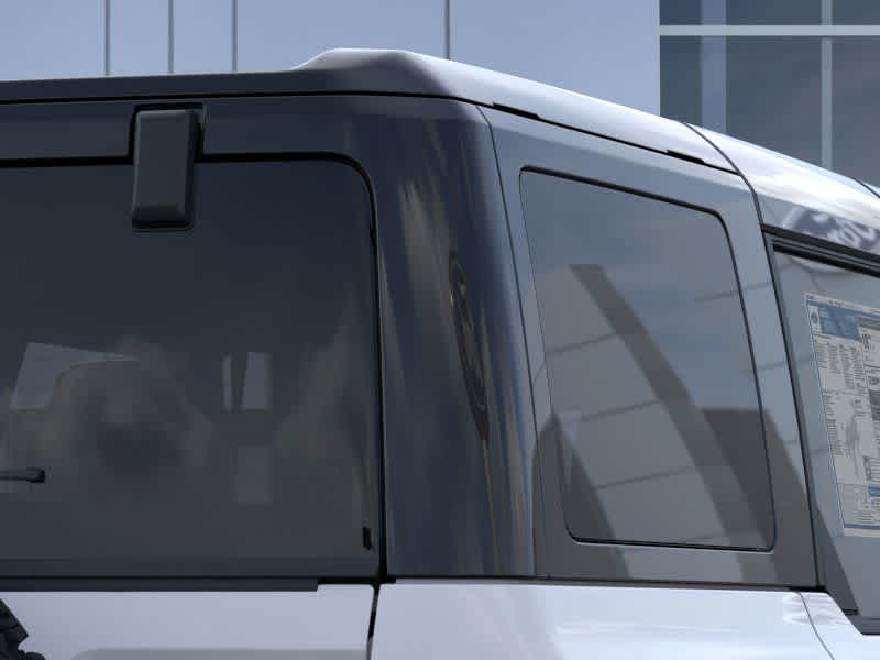 2025 Ford Bronco 4-Door Badlands - Photo 25
