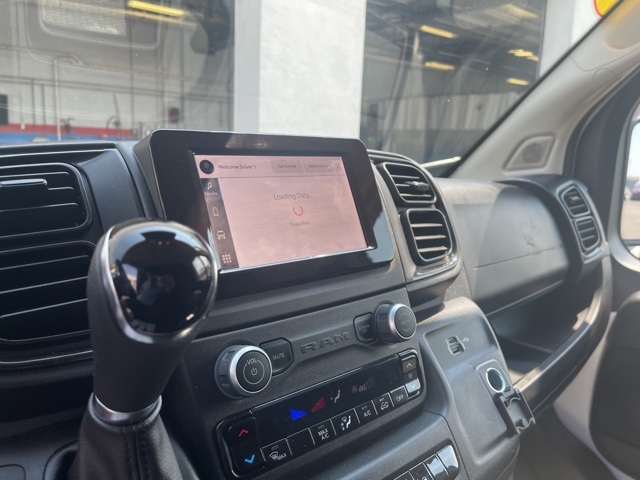 2023 Ram ProMaster 2500 Base photo 15